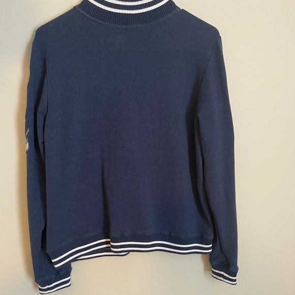 Life work jacket by Gloria Vanderbilt - Picture 3 of 3